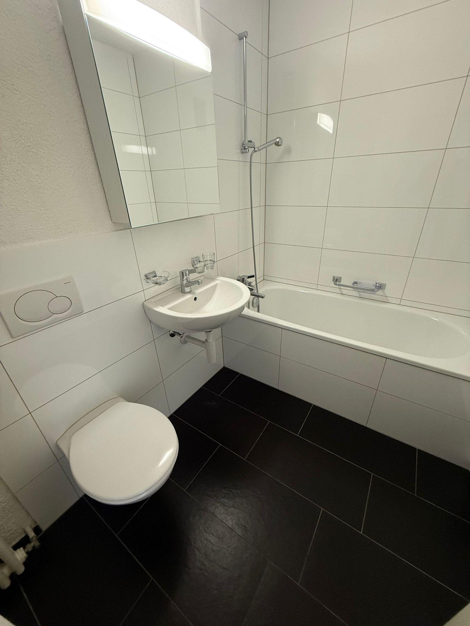 1 ½ rooms apartment, photo 6 sur 10