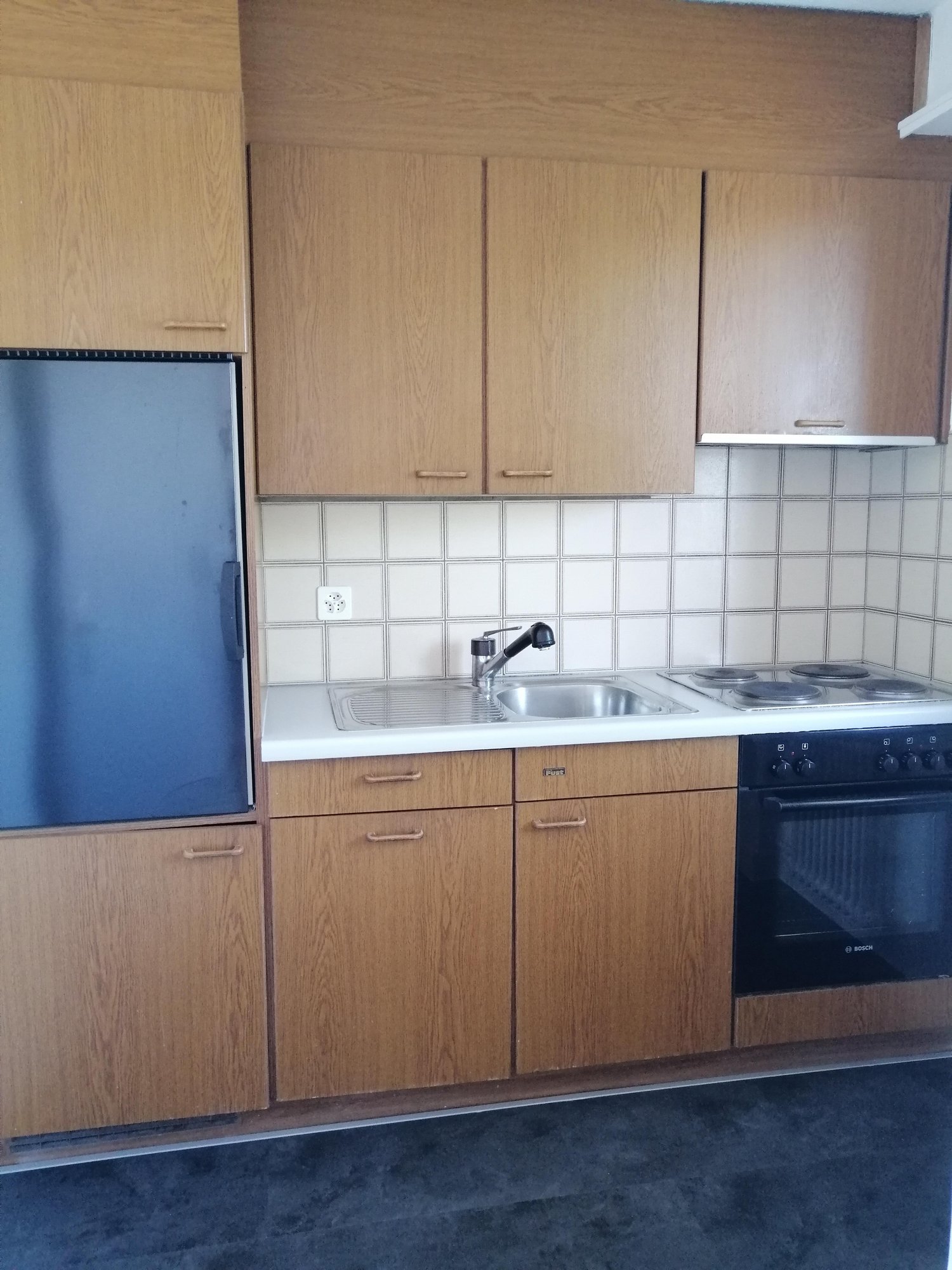 1 ½ rooms apartment, photo 4 sur 10