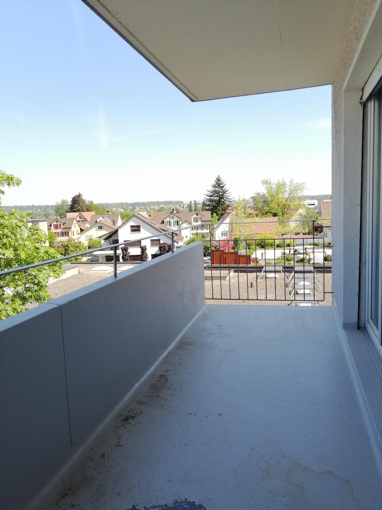 1 ½ rooms apartment, photo 7 sur 10