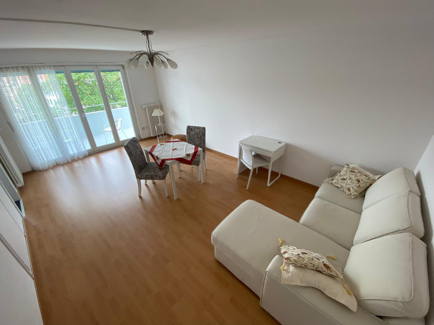 1 ½ rooms apartment, photo 3 sur 10