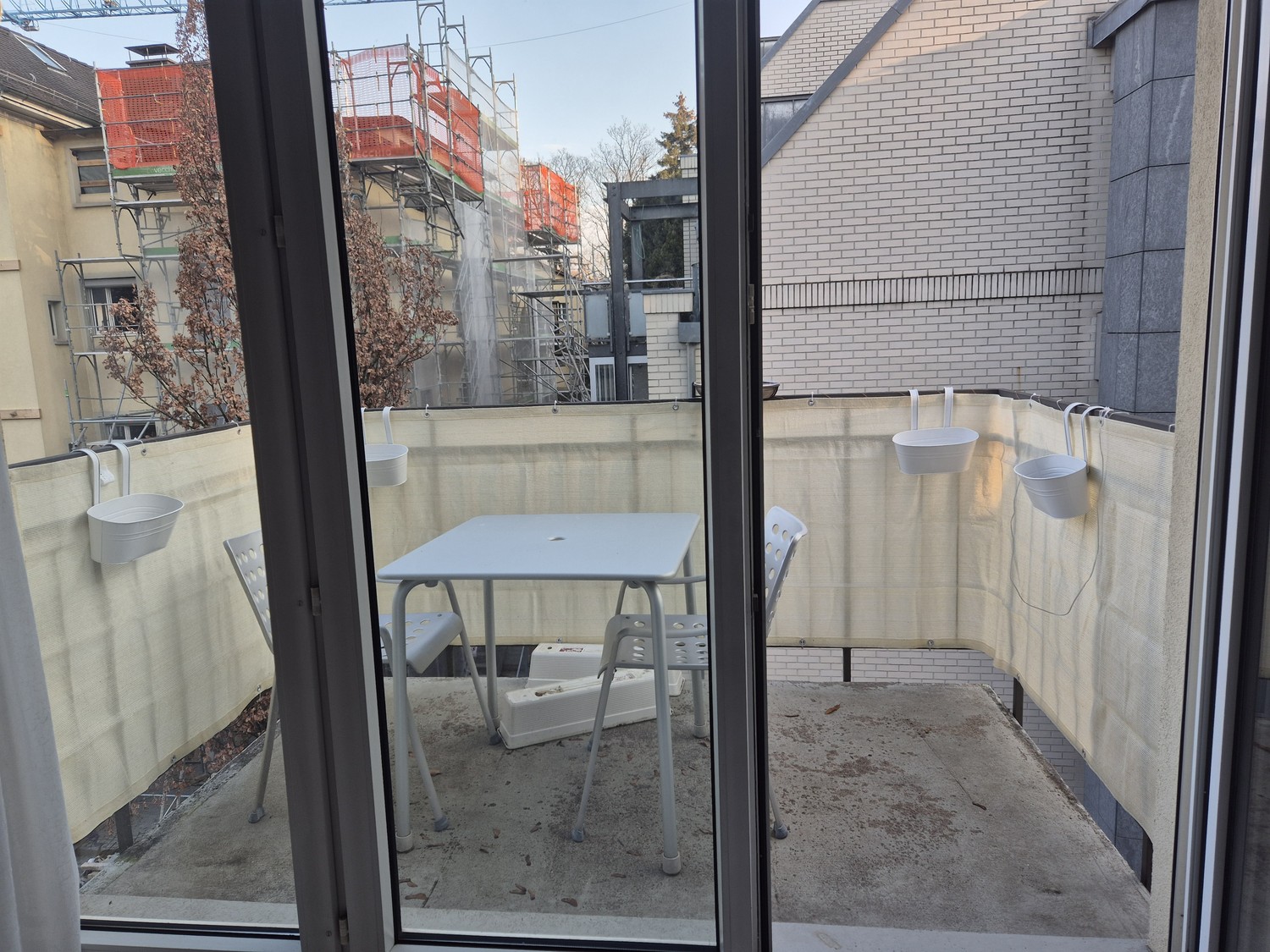 Room in a shared flat, photo 7 of 8