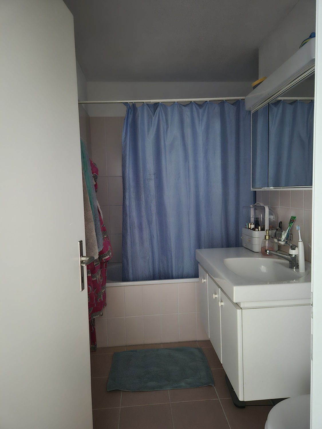 Room in a shared flat, photo 6 of 8