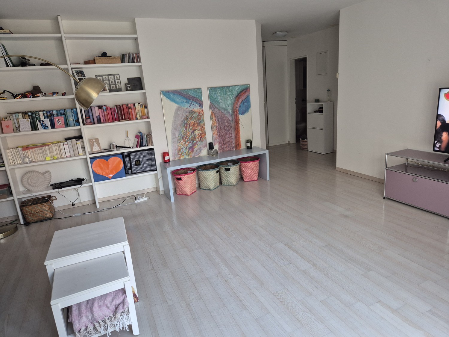 Room in a shared flat, photo 8 of 8