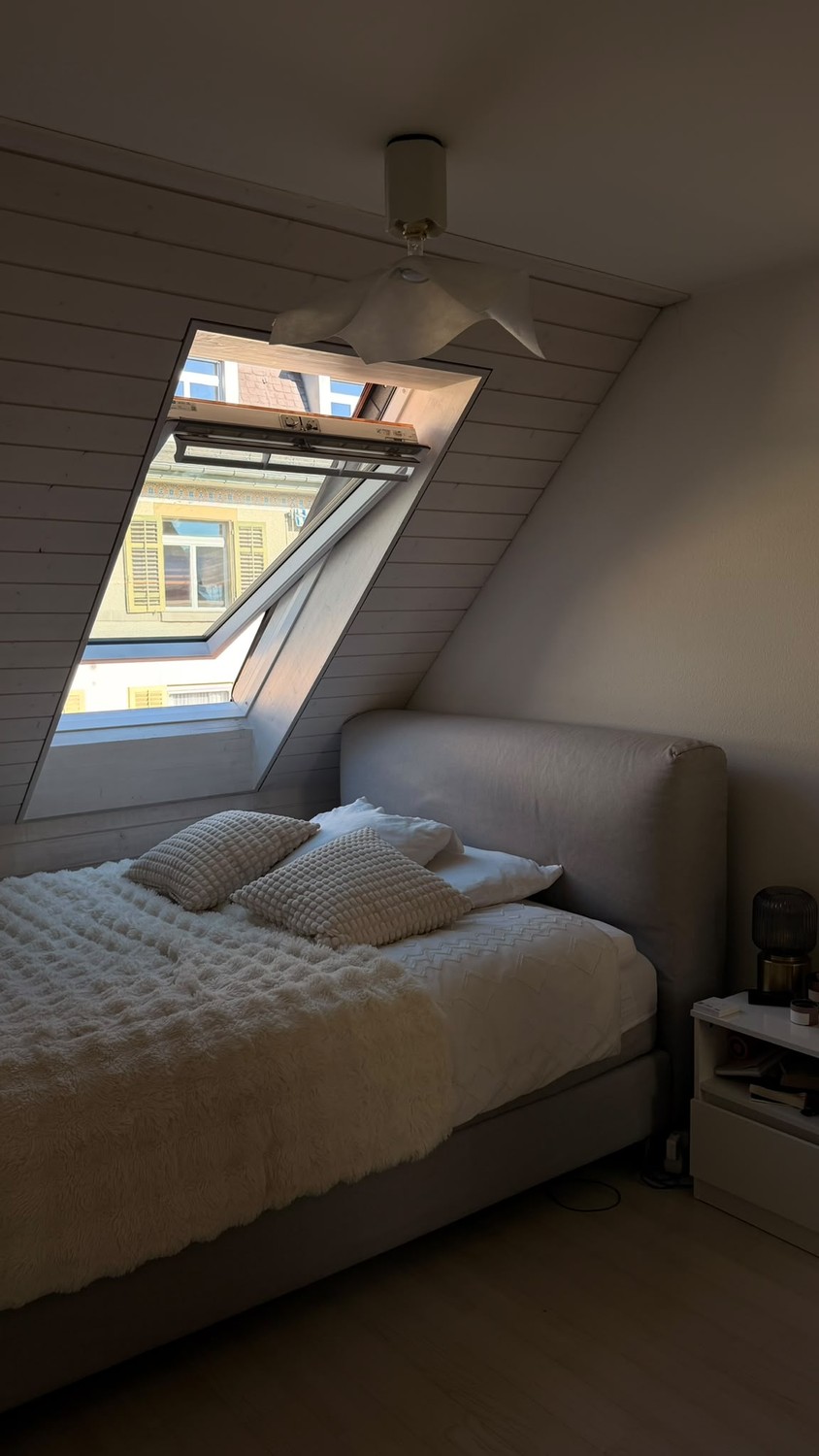 Room in a shared flat, photo 1 of 8