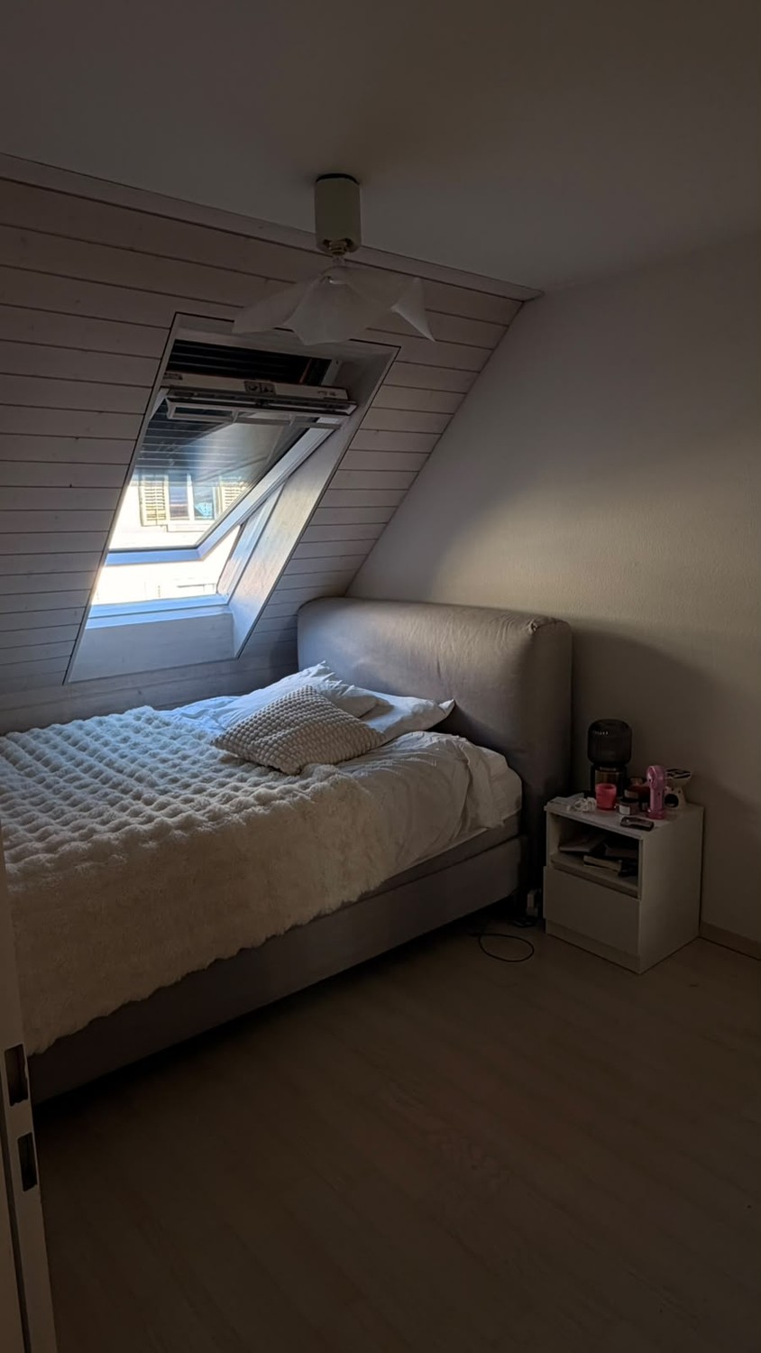 Room in a shared flat, photo 2 of 8