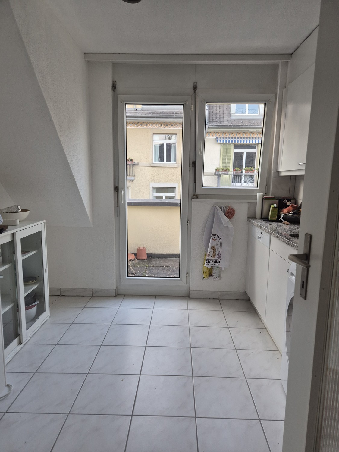 Room in a shared flat, photo 4 of 8