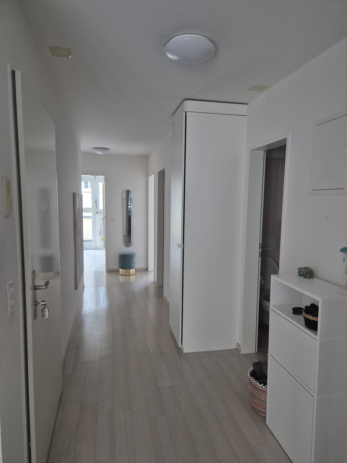 Room in a shared flat, photo 3 of 8