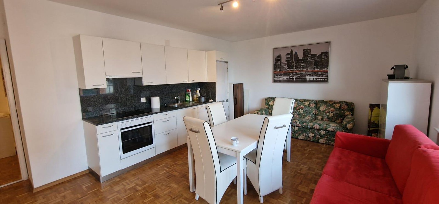Room in a shared flat (3)