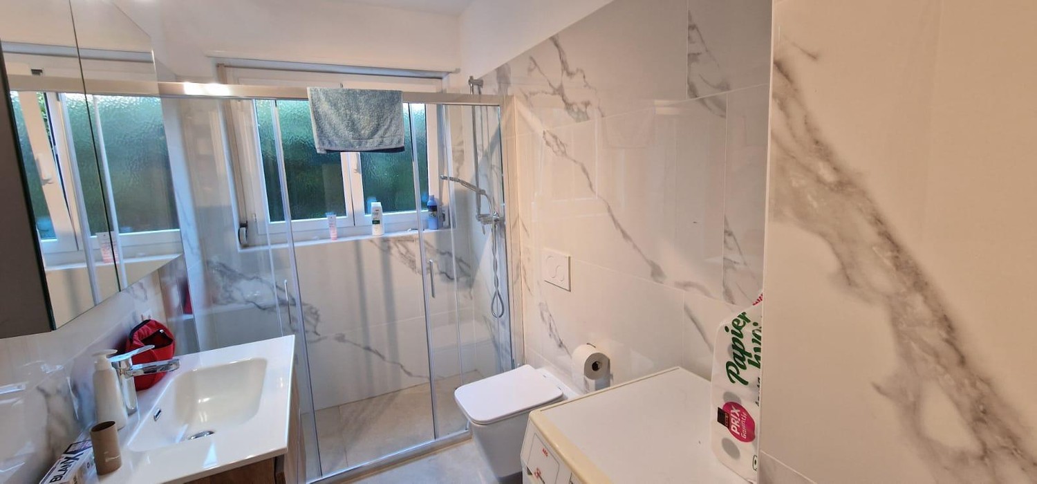 Room in a shared flat (4)
