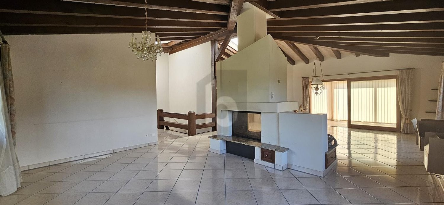 7 ½ rooms single house, photo 4 of 4