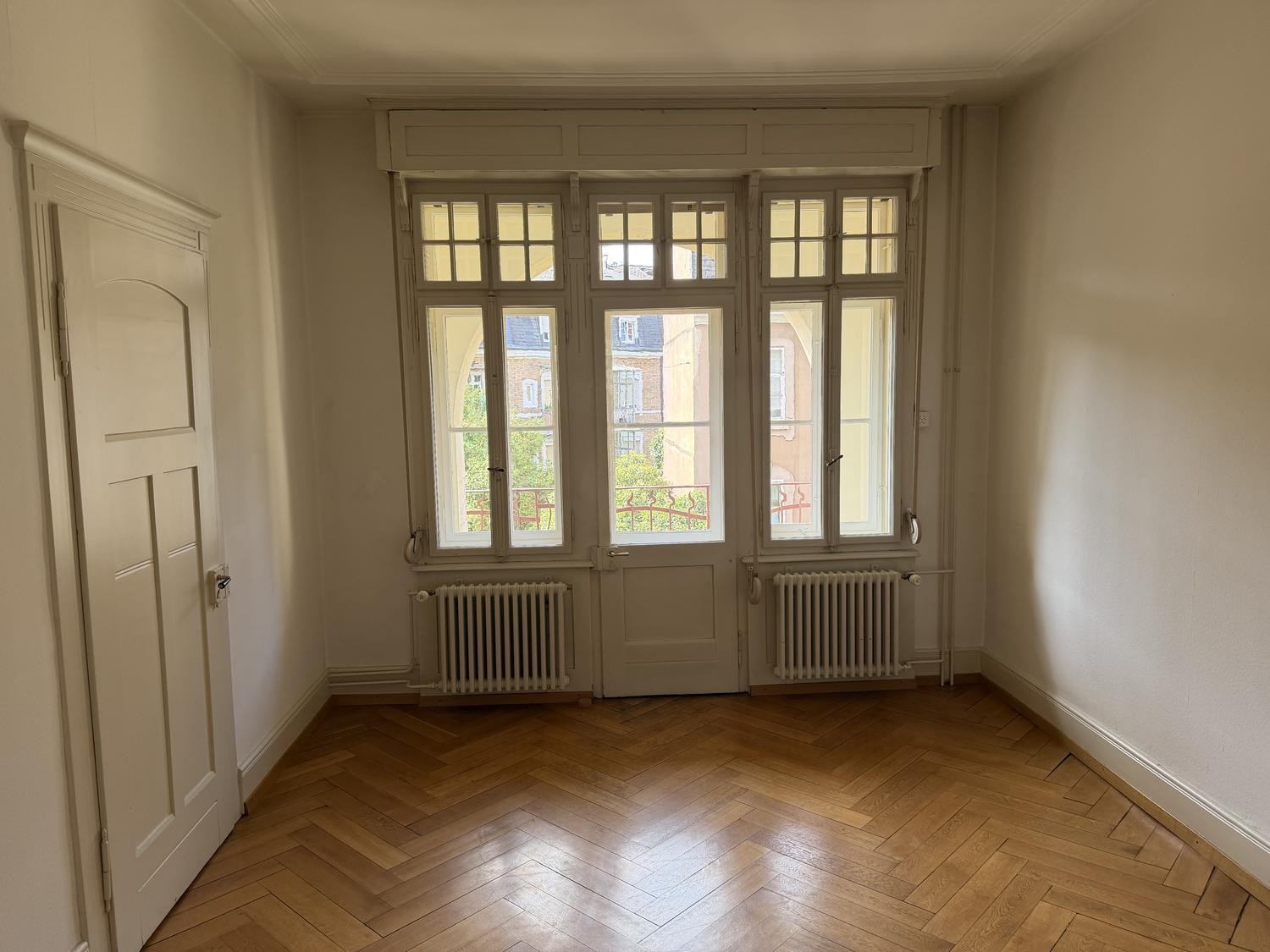 Appartamento di 3 locali