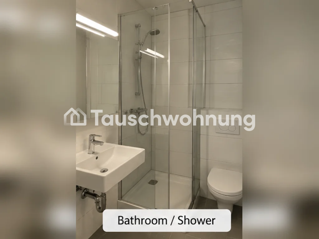 1 room apartment