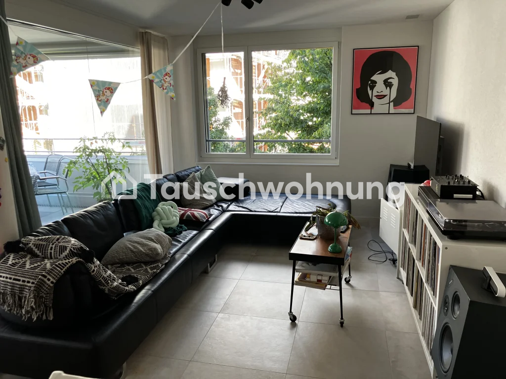 4 ½ rooms apartment, photo 4 of 10
