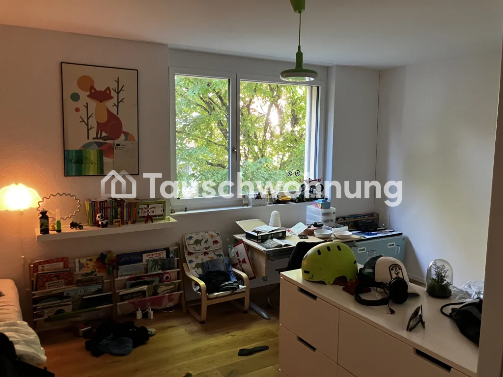 4 ½ rooms apartment, photo 6 of 10