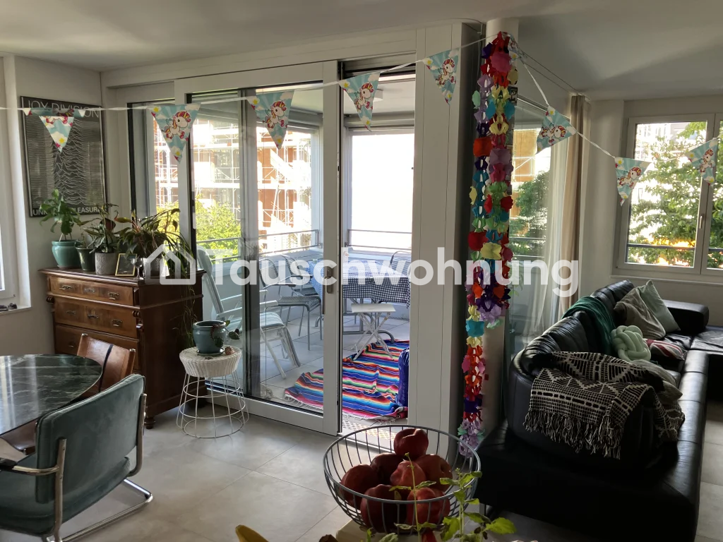 4 ½ rooms apartment, photo 1 of 10