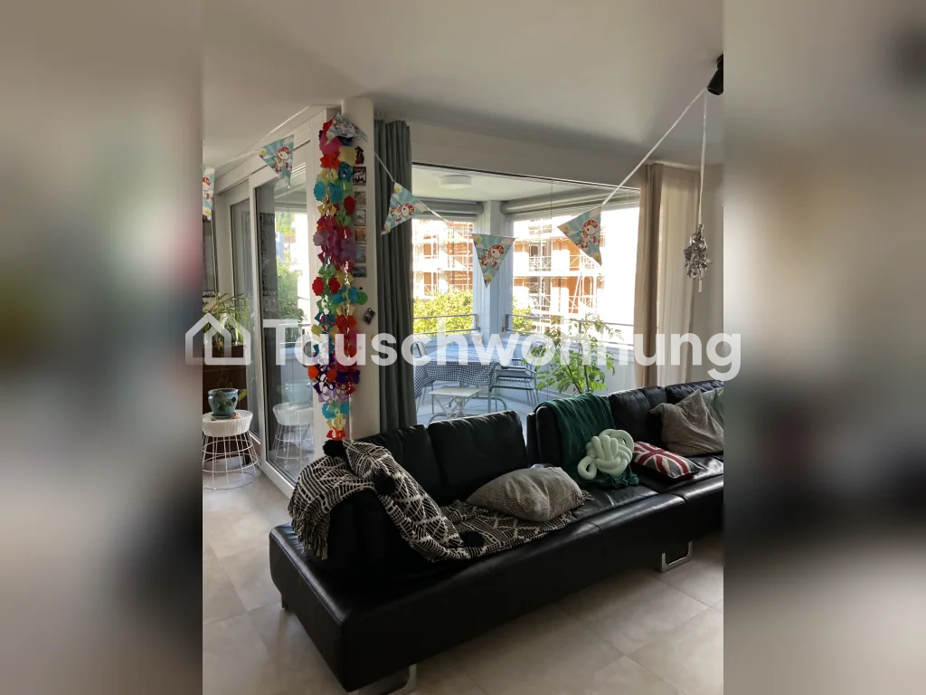 4 ½ rooms apartment, photo 3 of 10