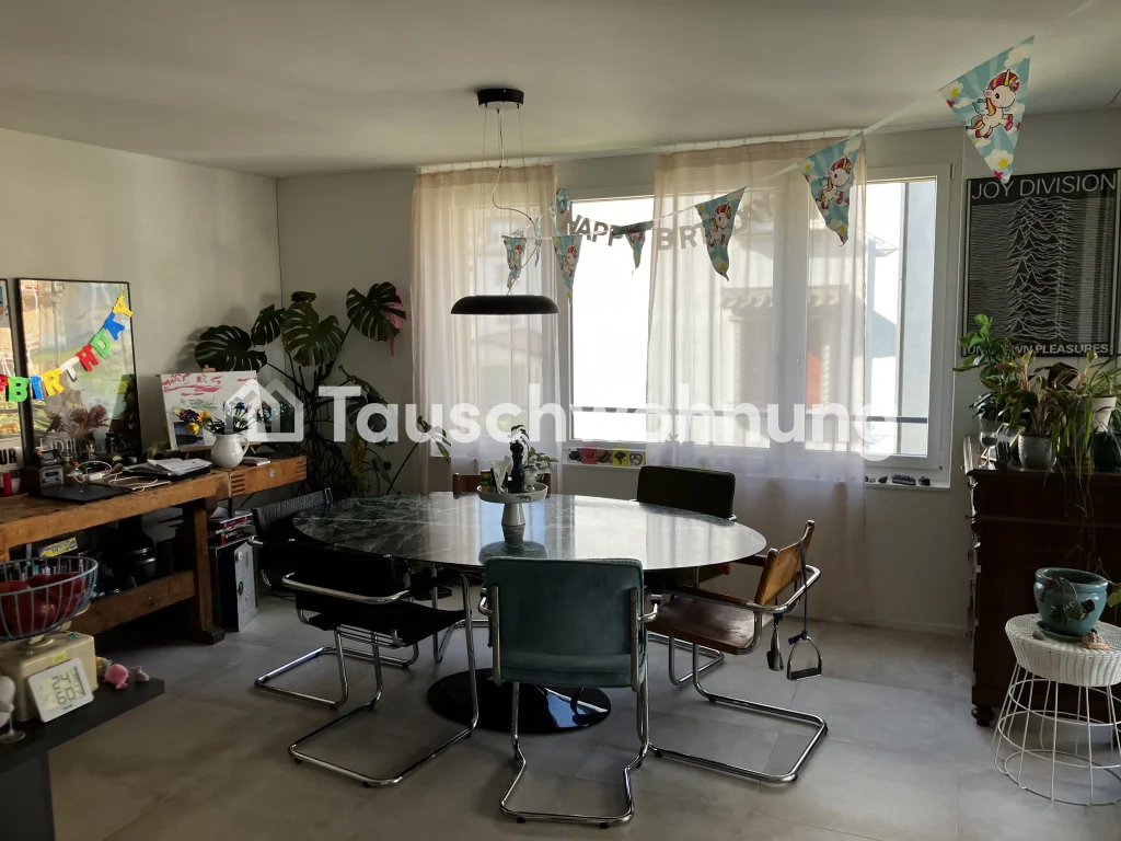 4 ½ rooms apartment, photo 2 of 10