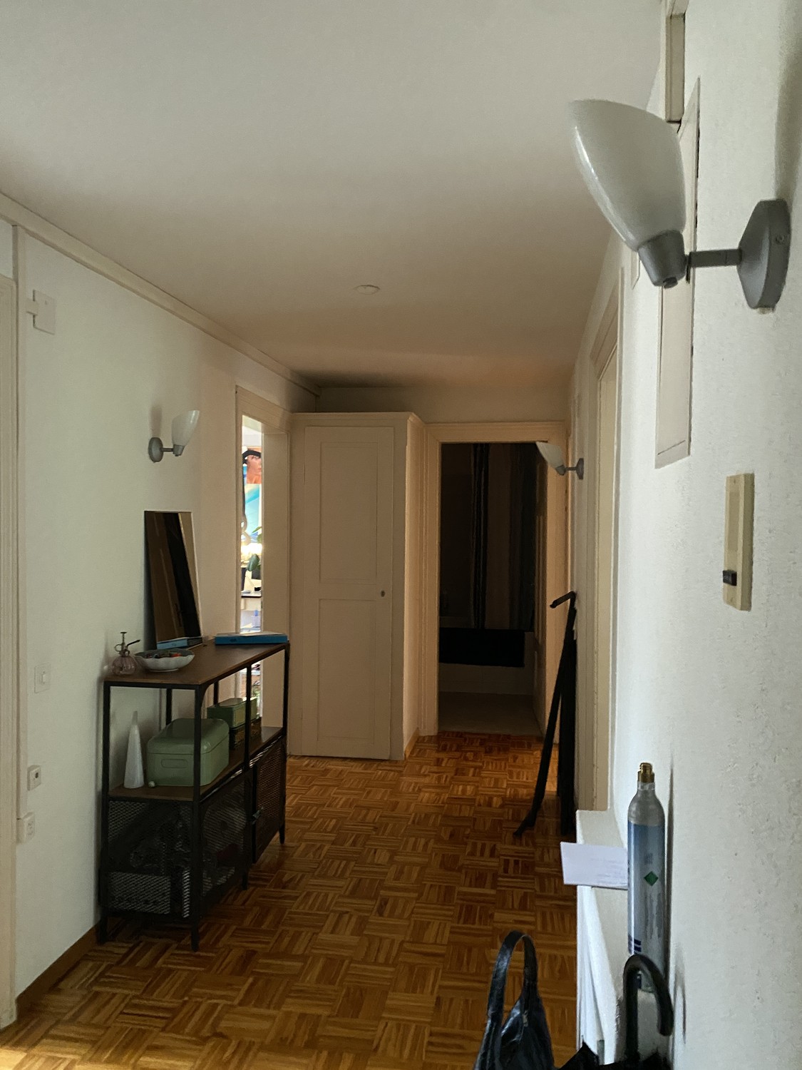 Room in a shared flat