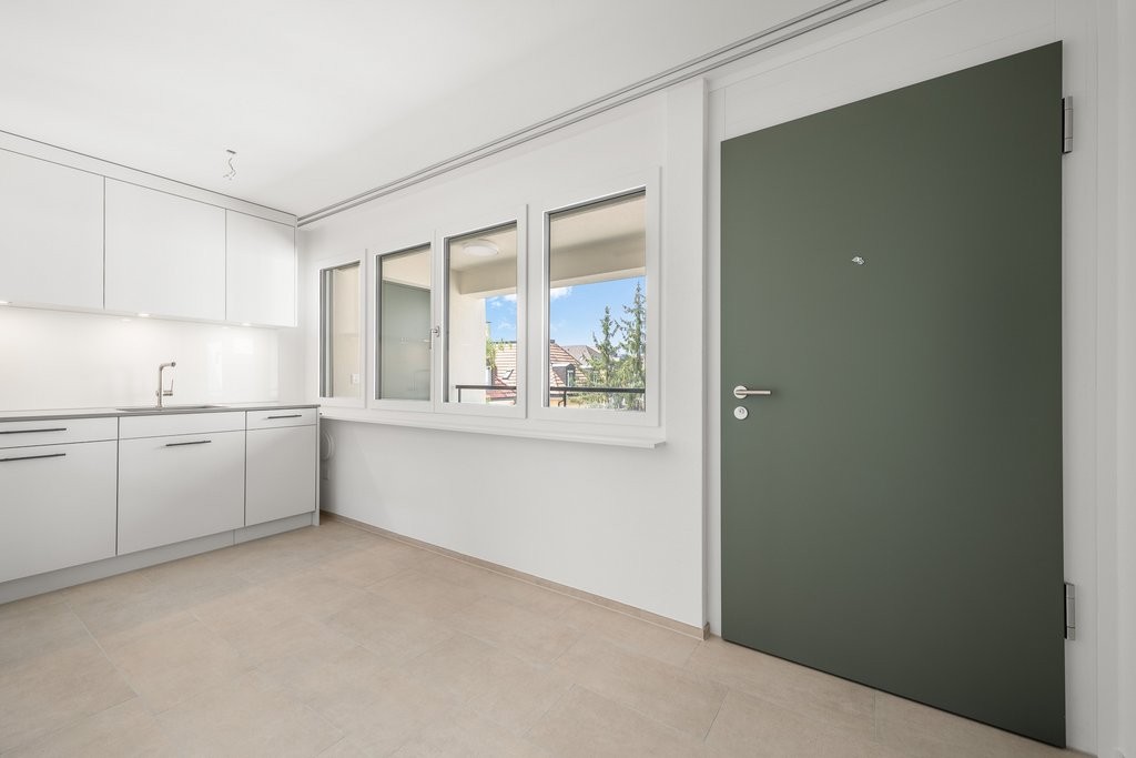 1 ½ rooms apartment, photo 4 of 5