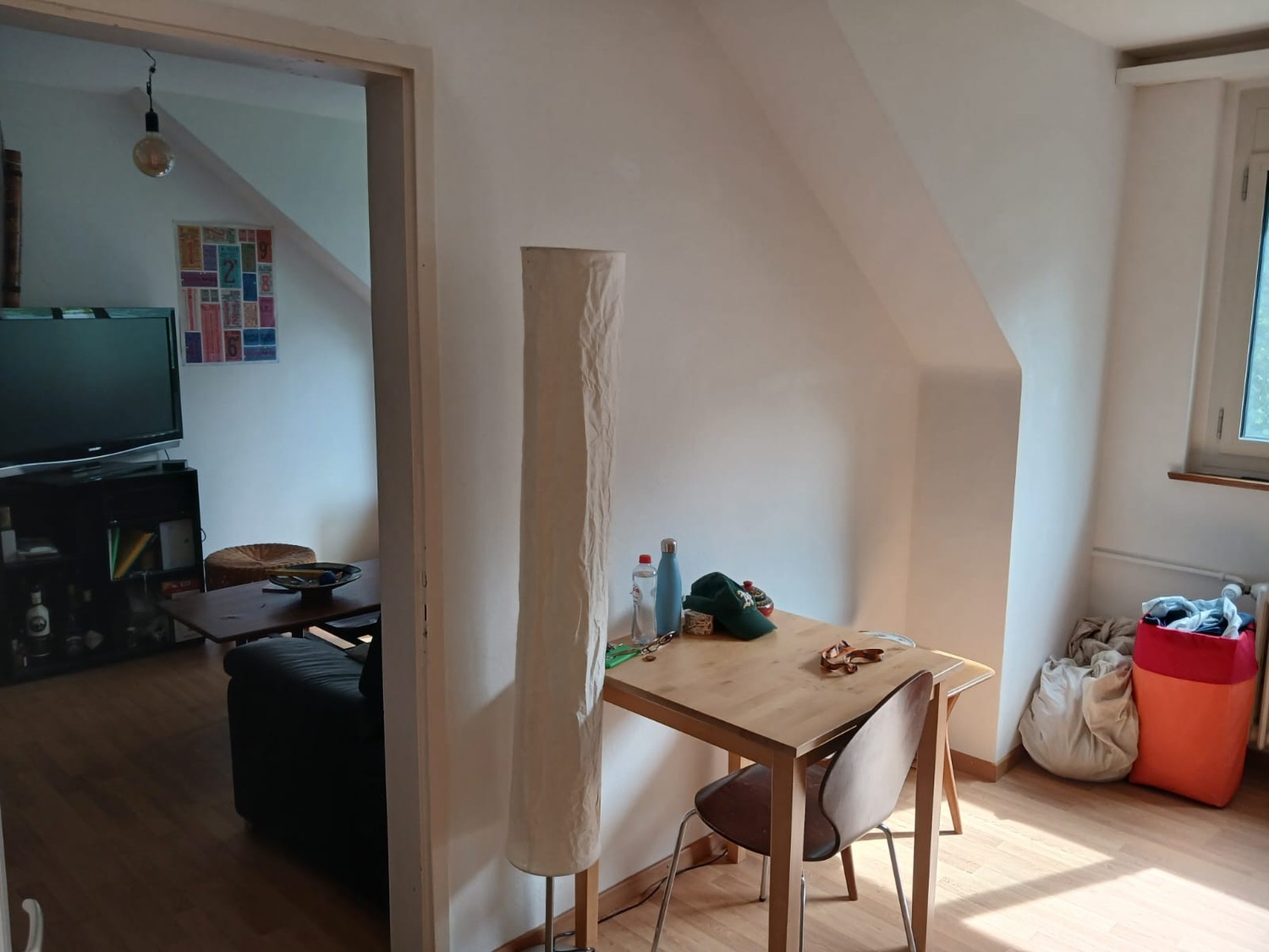 Room in a shared flat, photo 5 of 6