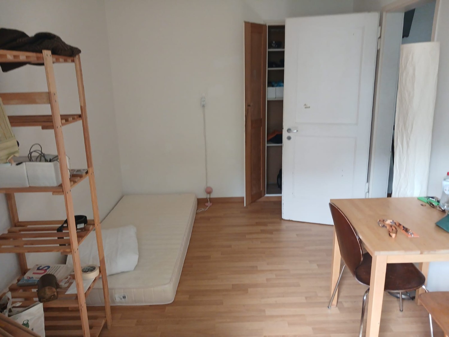 Room in a shared flat, photo 3 of 6