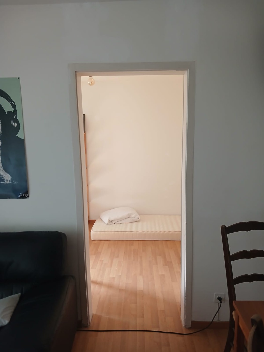 Room in a shared flat, photo 2 of 6