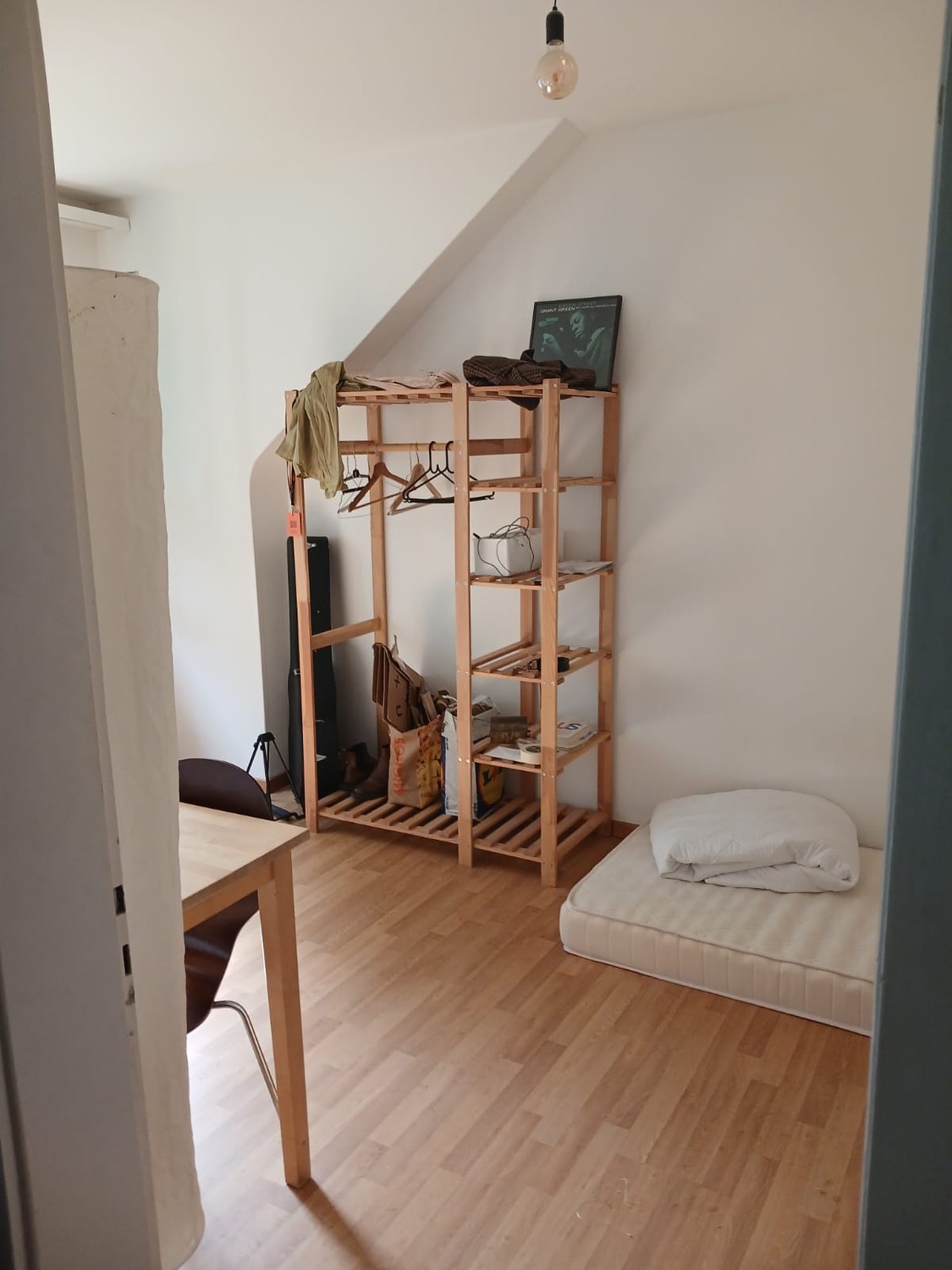 Room in a shared flat, photo 4 of 6