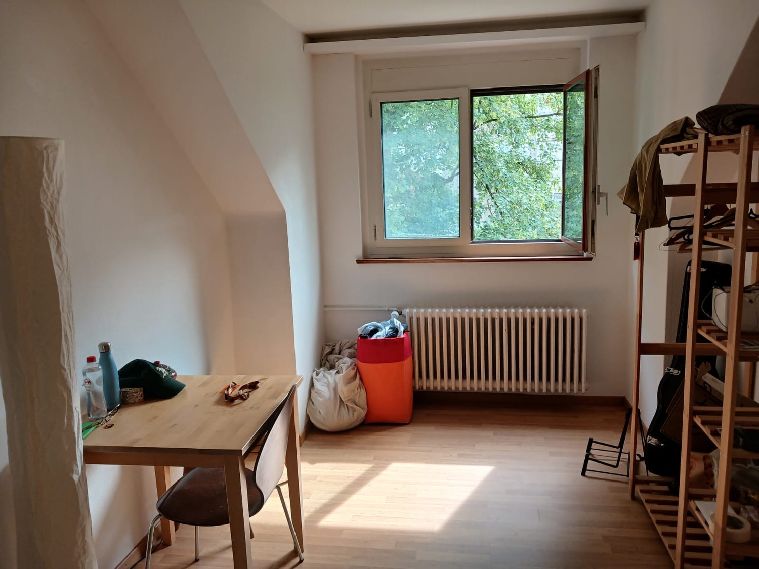 Room in a shared flat, photo 6 of 6
