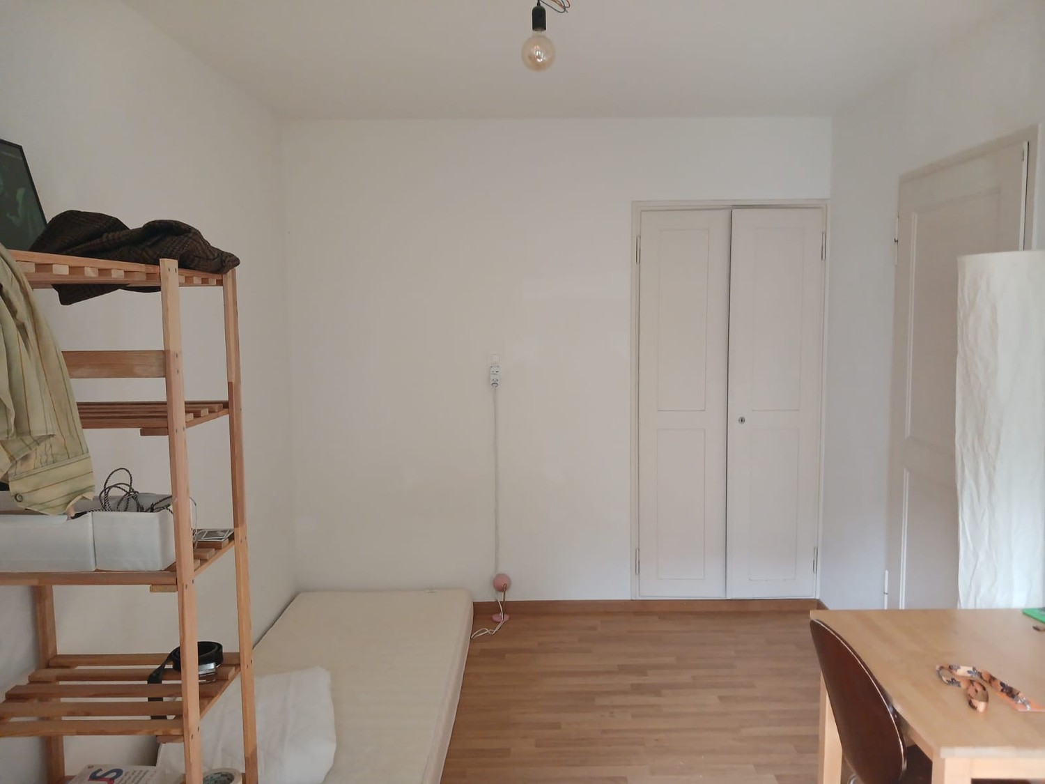 Room in a shared flat, photo 1 of 6