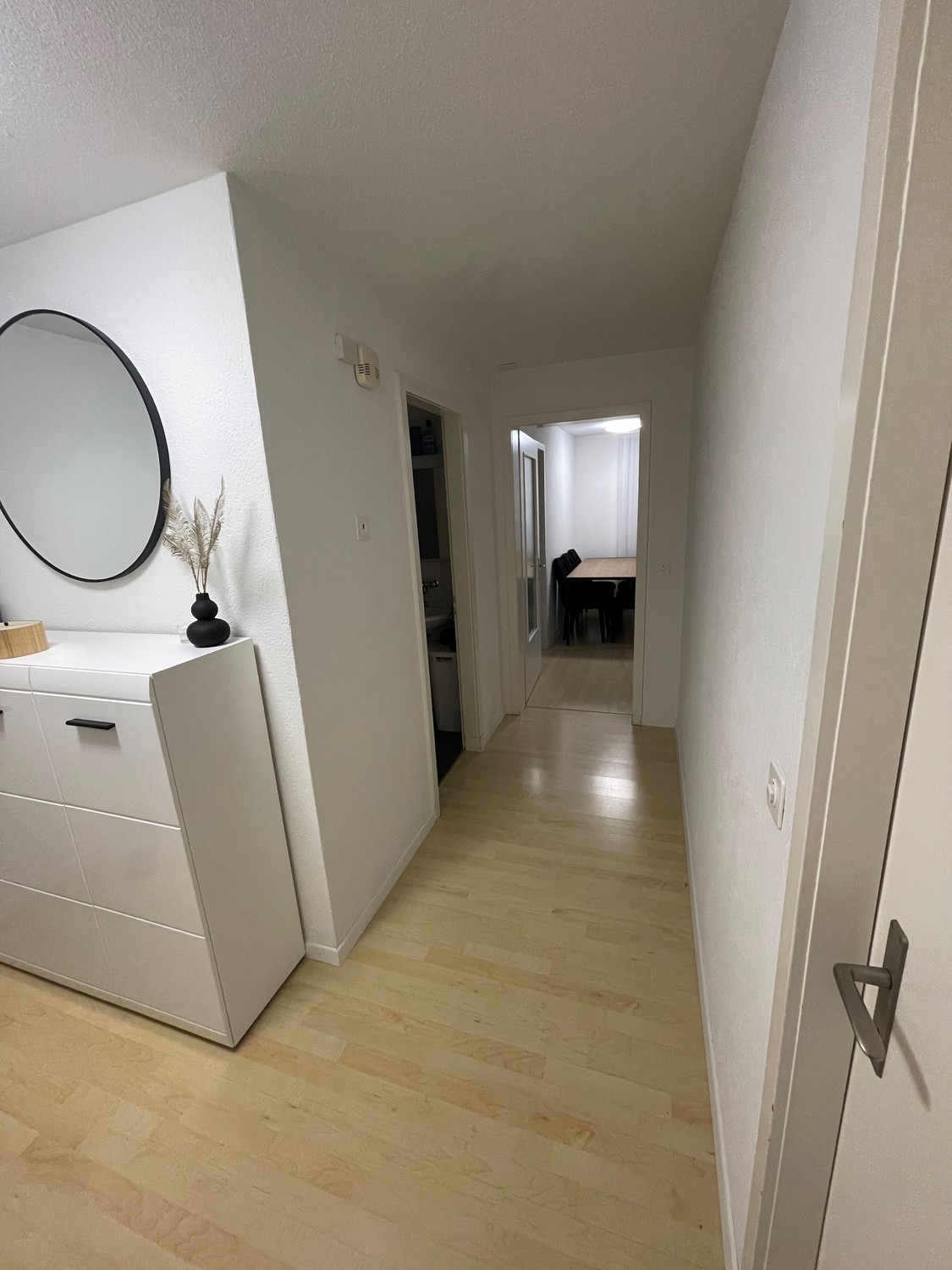 appartamento di 2 locali, foto 5 di 6
