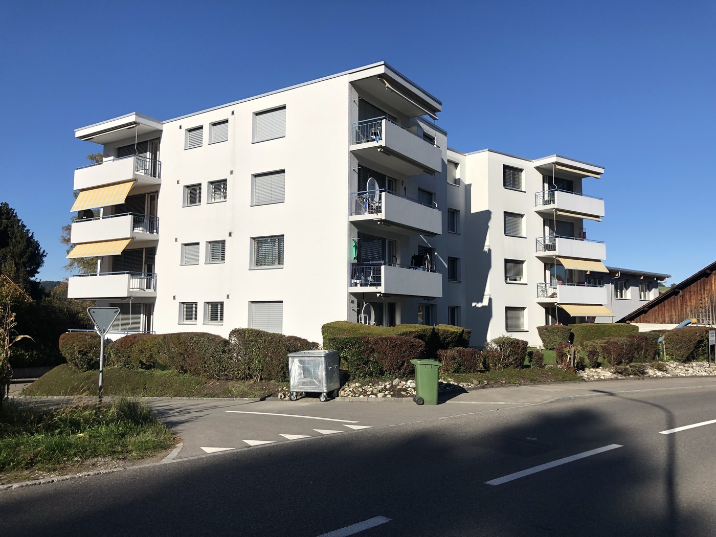 appartamento di 2 locali, foto 1 di 6