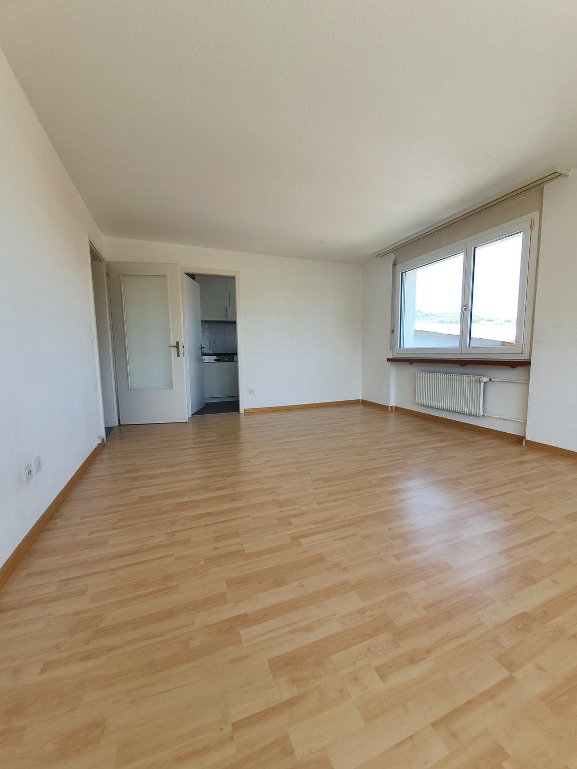 appartamento di 2 locali, foto 4 di 6