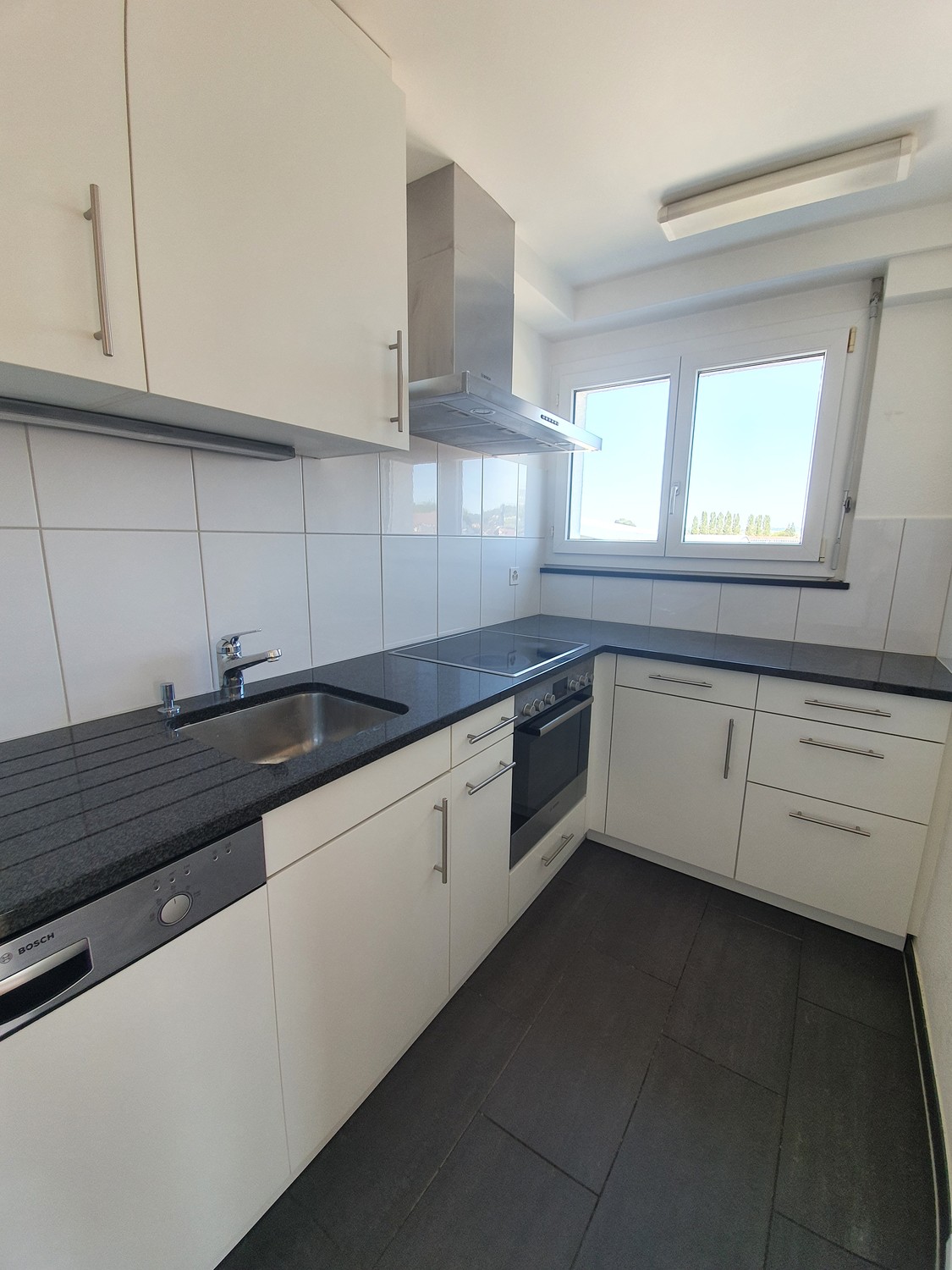 appartamento di 2 locali, foto 2 di 6