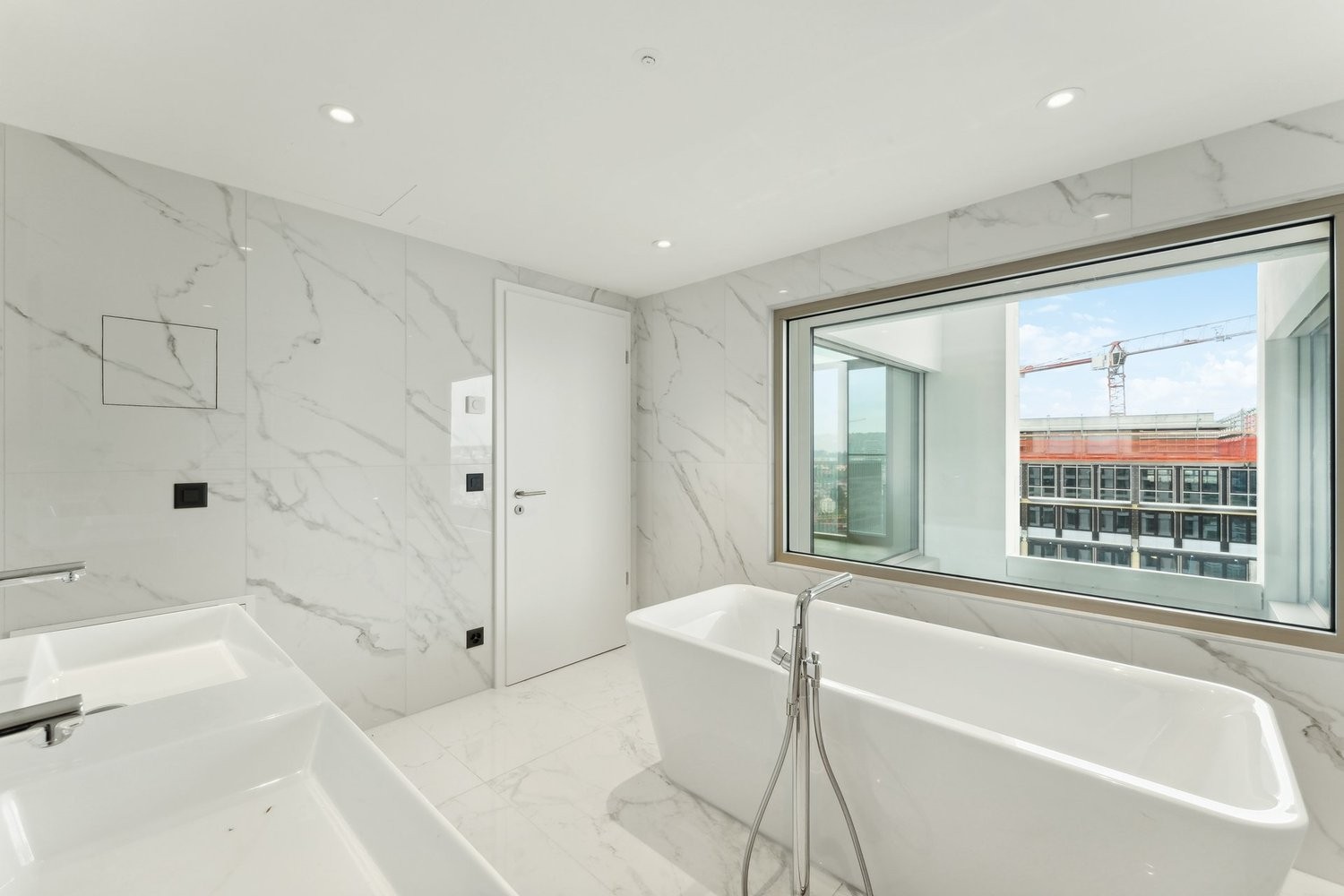 2 ½ rooms duplex