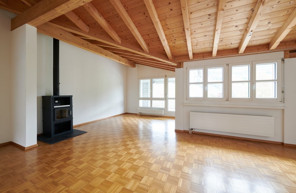 5 ½ rooms apartment