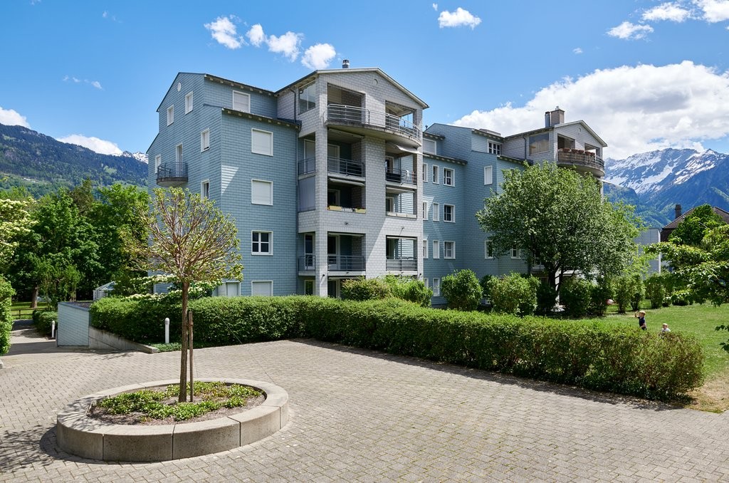 5 ½ rooms apartment