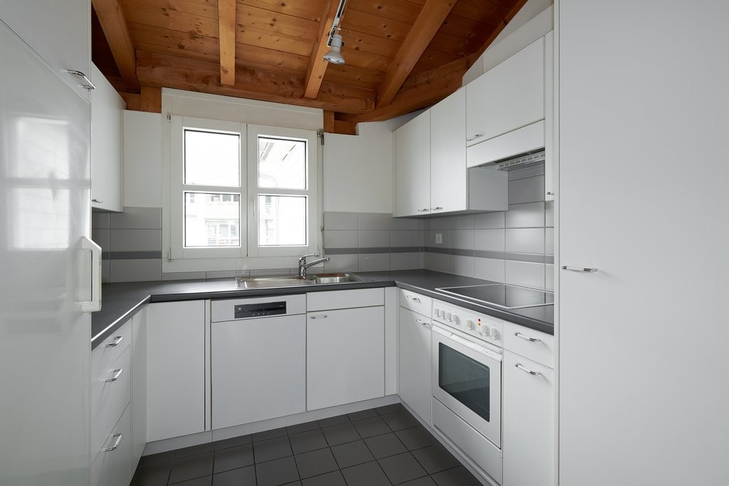 5 ½ rooms apartment