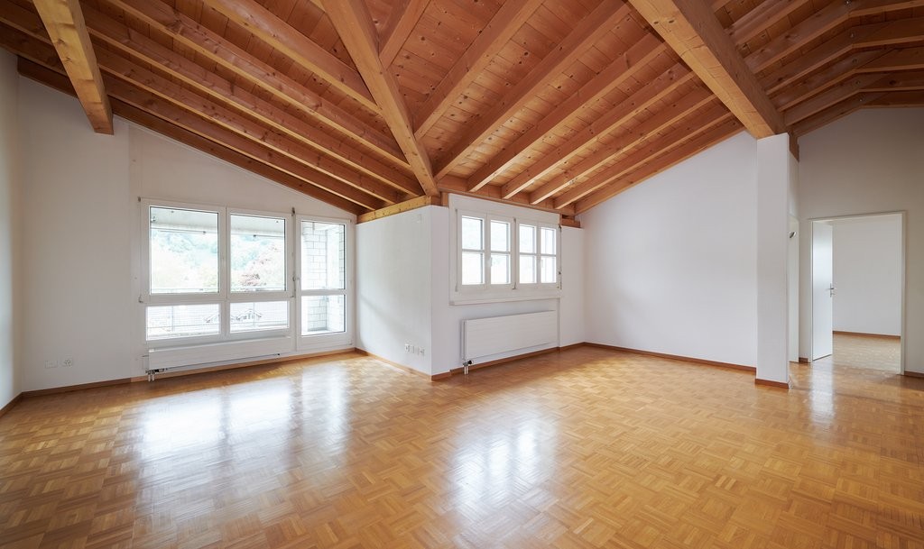 5 ½ rooms apartment