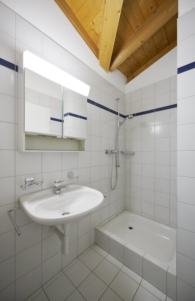 5 ½ rooms apartment