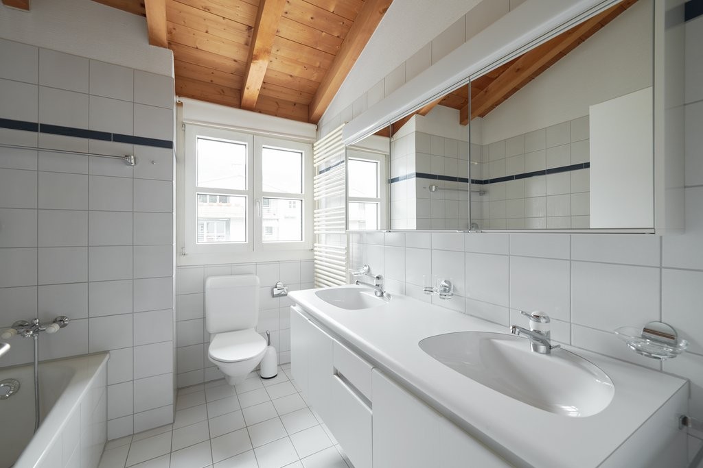 5 ½ rooms apartment