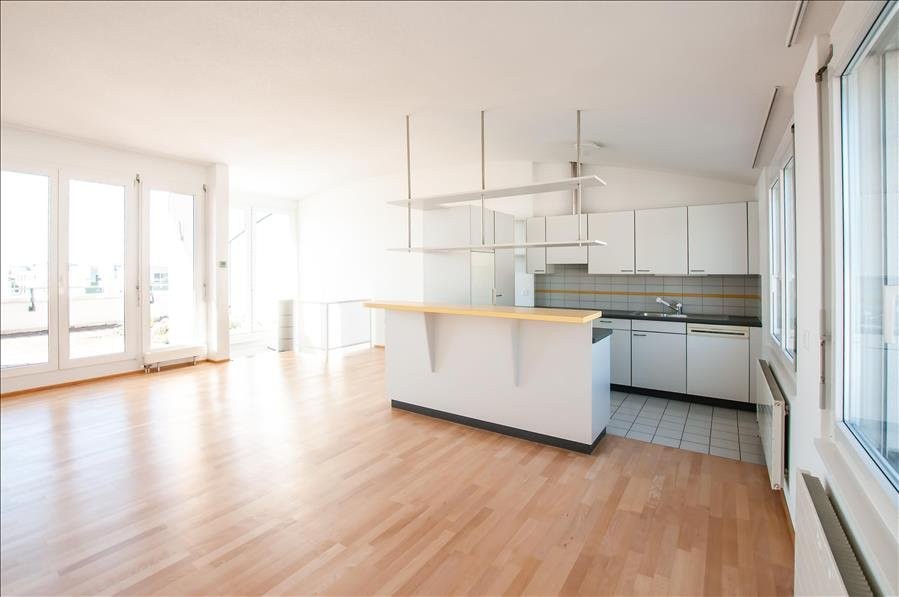 4 ½ rooms duplex, photo 2 of 6