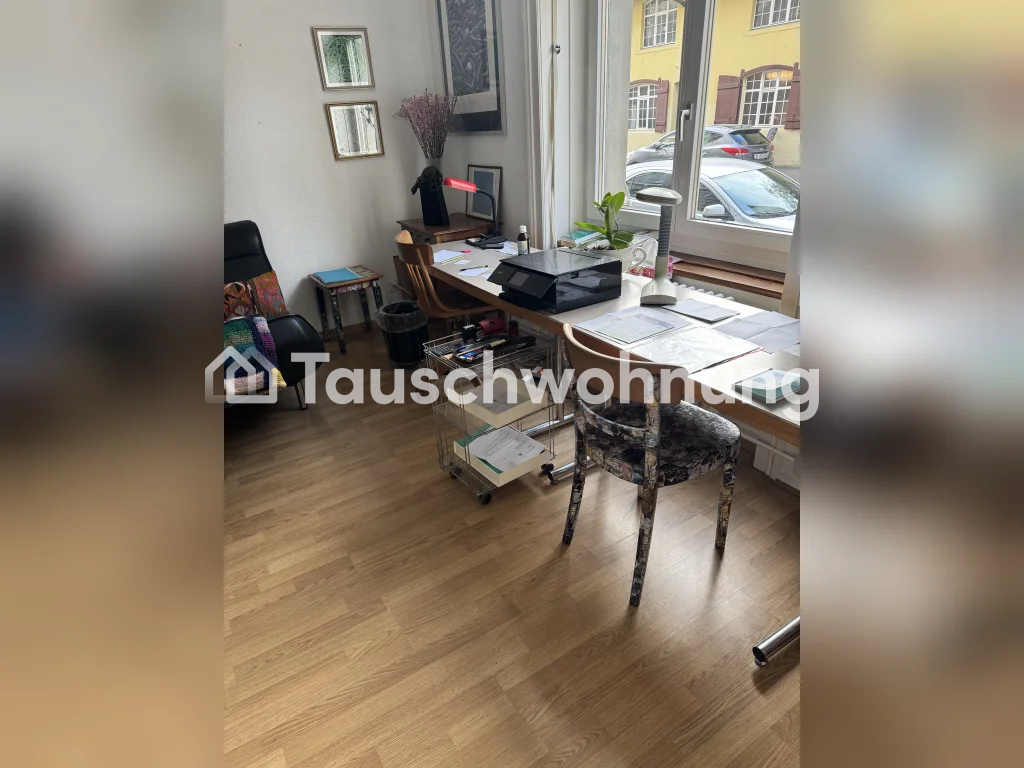 3 ½ rooms apartment (8)