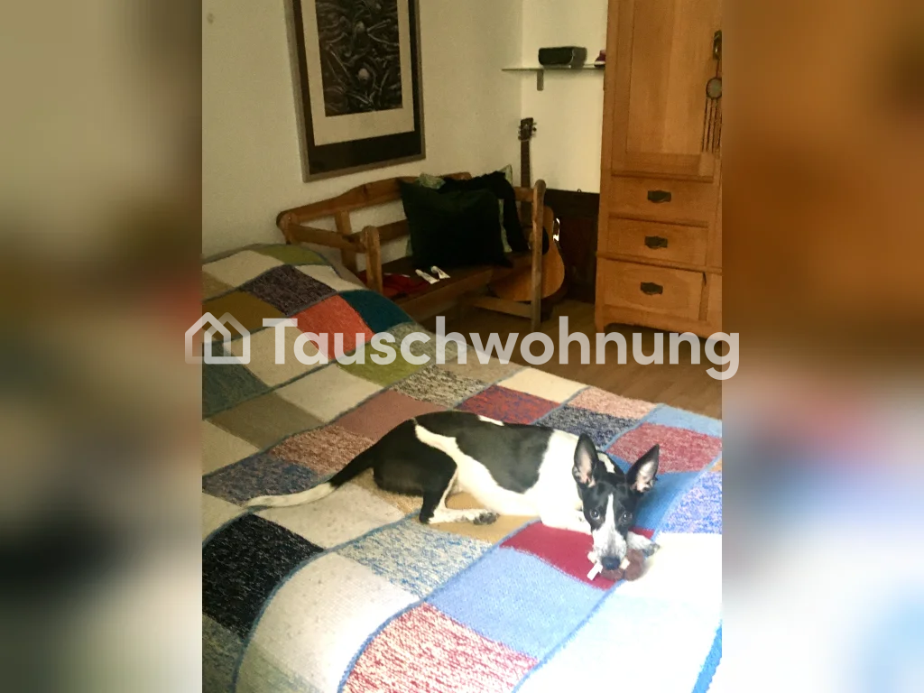 3 ½ rooms apartment (4)