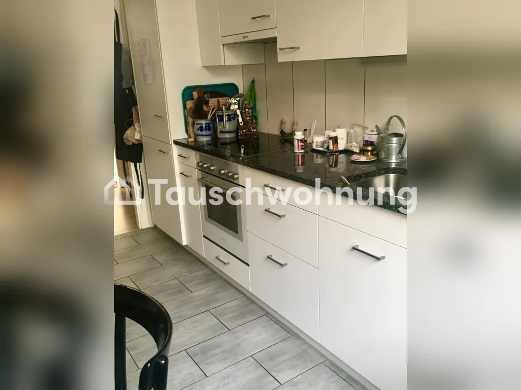 3 ½ rooms apartment (6)