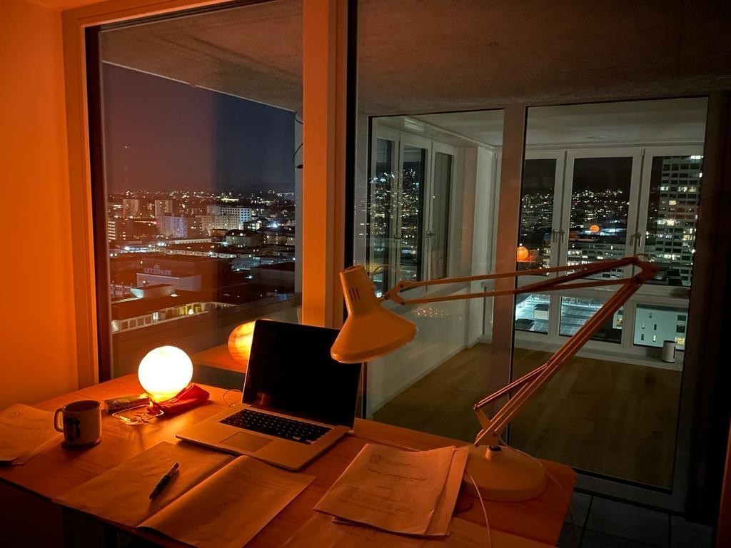 2 ½ rooms apartment, photo 3 of 7