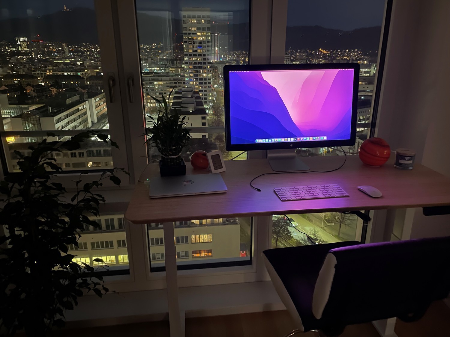 2 ½ rooms apartment, photo 6 of 7