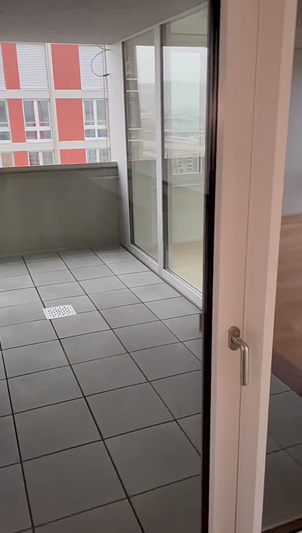 2 ½ rooms apartment, photo 7 of 7