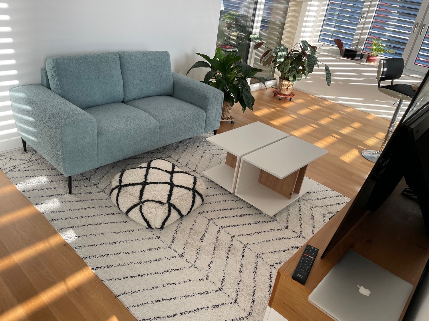 2 ½ rooms apartment, photo 4 of 7
