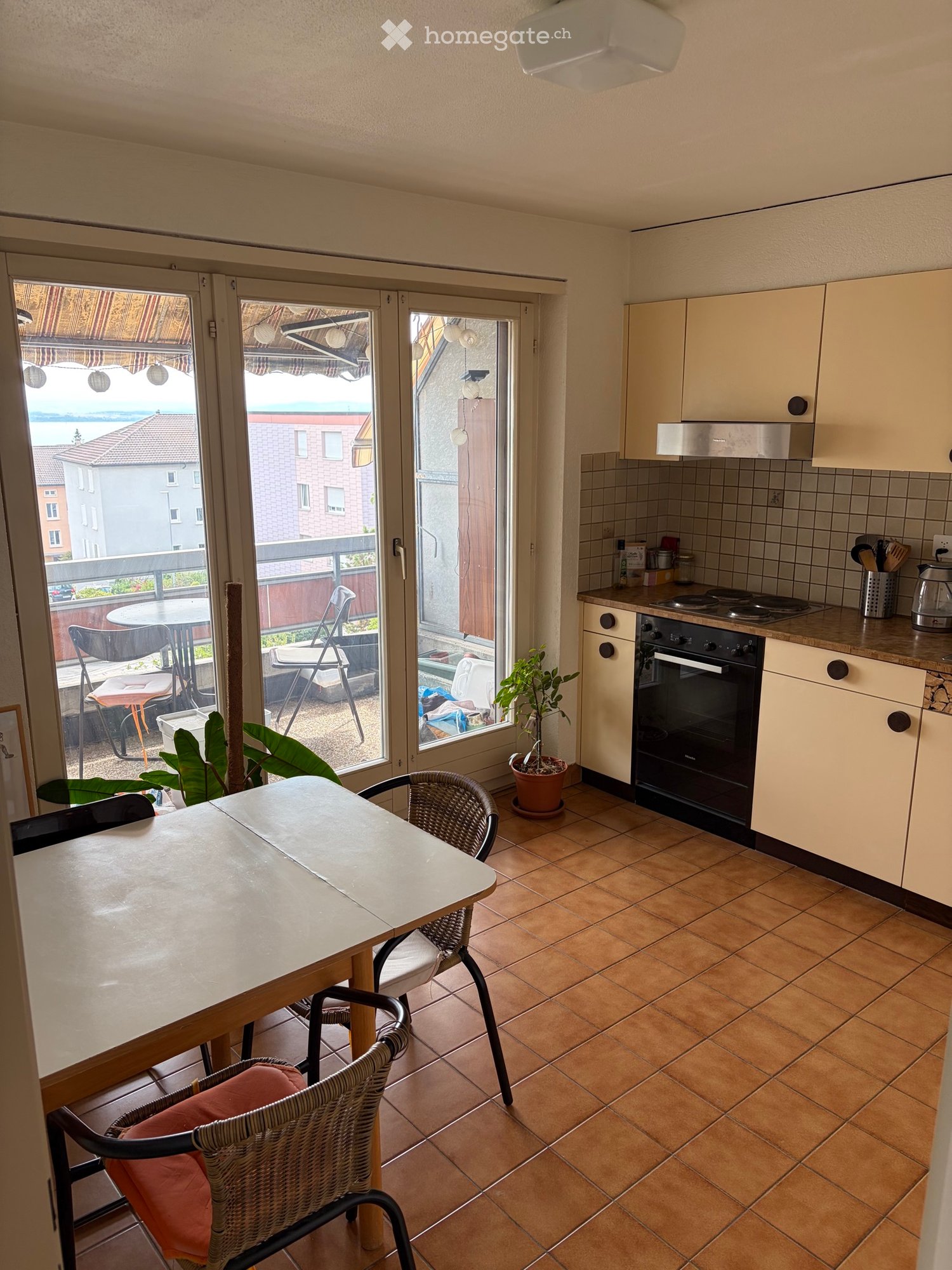 appartamento 3 locali