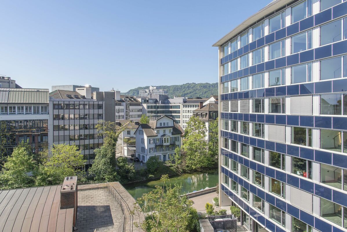 1500m² office, photo 2 of 10